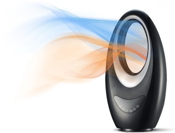 FARELKA ВЕНТИЛЯТОР МОЩНЫЙ ОБОГРЕВАТЕЛЬ 2000ВТ ДИСТАНЦИОННОЕ УПРАВЛЕНИЕ