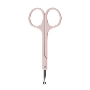 НАБОР ДЛЯ УХОДА ЗА НОГТЯМИ: НОЖНИЦЫ, КЛИПСЫ, TWICES, ПИЛКА 0M+