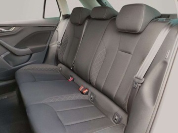 Skoda Scala Hatchback 1.0 TSI 110KM 2021 Skoda Scala 1.0TSI 110KM Ambition SalonPL SerwisASO Led Smartlink Clima FV, zdjęcie 9