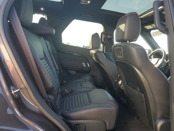 Land Rover Discovery V 2021 Land Rover Discovery S R-Dynamic 2021 2.0 Benzyna 296KM, zdjęcie 11