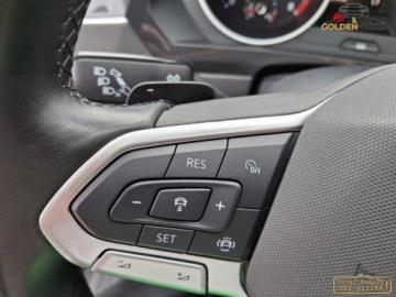 Volkswagen Tiguan II SUV 1.5 TSI EVO 150KM 2020 Volkswagen Tiguan 1,5 tsi 150KM DSG klima navi elektryka alu grz. fot i ki, zdjęcie 15
