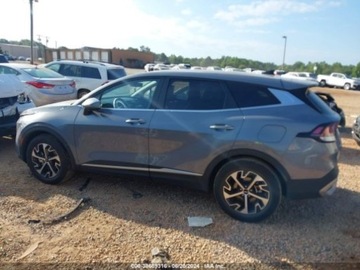 Kia 2023 Kia Sportage 2023 Kia Sportage EX FWD 2.0 Benzyna 187KM, zdjęcie 12