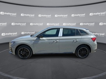 Skoda Scala Hatchback Facelifting 1.0 TSI 115KM 2026 Skoda Scala Monte Carlo 1.0 TSI DSG, zdjęcie 3