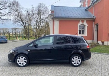 Seat Altea XL 1.9 TDI 105KM 2007 Seat Altea XL SEAT Altea XL XL 1.9 Diesel 105KM, zdjęcie 5