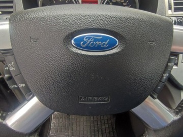 Ford C-MAX I 1.8 Duratec 125KM 2009 Ford Focus C-Max GAZ I wł. w RP serwis, zdjęcie 15