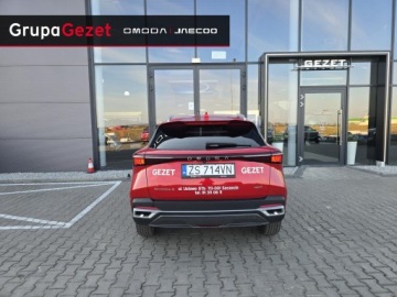 Omoda 5 1.5 T-GDI 224KM 2025 Omoda Omoda 5 wersja Premium , ubezpieczenie OC/AC za 1zł, zdjęcie 4