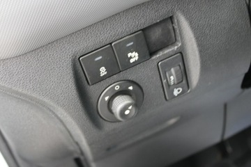 Peugeot Partner II Tepee Facelifting 2015 1.6 BlueHDi 100KM 2017 Peugeot Partner F-vat,salon-pl czujnik-parkowania,, zdjęcie 12