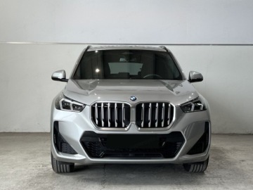 BMW X1 U11 Crossover 1.5 18i 136KM 2026 BMW X1 sDrive18i Sport Suv 1.5 (136KM) 2026, zdjęcie 5