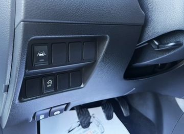 Nissan Qashqai II Crossover Facelifting 1.3DIG-T 140KM 2020 Nissan Qashqai Navi /Kamera 360 /Panorama /Perła, zdjęcie 28