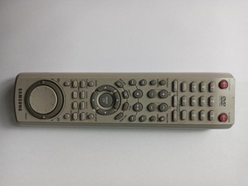 Pilot Samsung 00025D SACD do DVD HD-941
