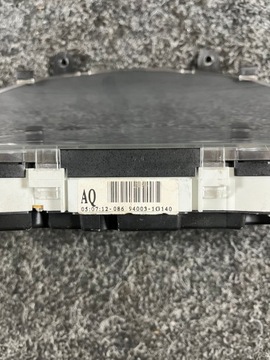 KIA RIO II 1.4 16V PŘÍSTROJOVÁ DESKA BUDÍKY 94003-1G140