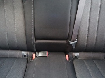 Mazda 6 III Sedan Facelifting 2018 2.0 Skyactiv-G 145KM 2019 Mazda 6 2.0 Skyactiv-G, Salon Polska, Automat, zdjęcie 9