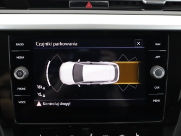 Volkswagen Arteon Fastback Facelifting 2.0 TDI SCR 150KM 2022 Volkswagen Arteon Shooting Brake | Hak | Digital C, zdjęcie 20