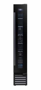 CLIMADIFF CBU7S1B ВИННЫЙ МАРКЕР ДЛЯ ВСТРАИВАЕМОЙ МЕБЕЛИ