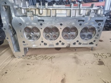 HLAVA MOTORU OPEL VECTRA SAAB 9-3 2.0T 55556574
