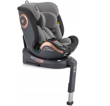 Автокресло Sesttino Extender Grey