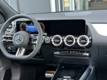 Mercedes GLA II Off-roader Facelifting 1.3 200 163KM 2026 MERCEDES-BENZ GLA 200 AMG Line Suv 1.3 (163KM) 2026, zdjęcie 10