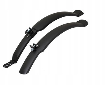 КОМПЛЕКТ КРЫЛЬЦ ПЛАСТИКОВЫЙ 26 ДЮЙМОВ 28 ДЮЙМОВ