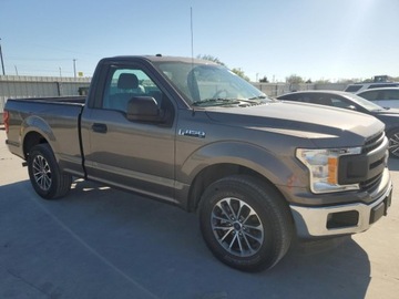 Ford 2018 Ford F150 2018 3.3l 3.3 Benzyna 290KM, zdjęcie 4