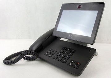 IP-телефон VOIP HD Cisco CP-DX650 Android