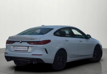 BMW Seria 2 G42-U06 Active Tourer 2.0 218d 150KM 2022 BMW Seria 2 BMW 218d M Sport - Dostawa pod dom w cenie Dealer BMW Bonkowscy, zdjęcie 9