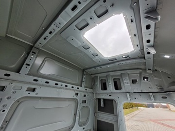 RENAULT GAMA T RANGE C K Евро 6 КАБИНА