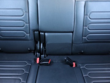 Citroen C3 Aircross  I Crossover 1.2 PureTech 131KM 2019 Citroen C3 Aircross 1.2 PureTech, Automat, Skóra, zdjęcie 9