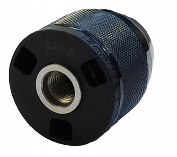 Стушечная ручка 1/2 