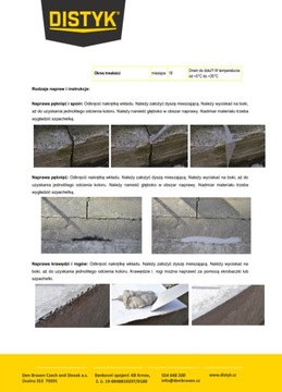 НАБОР ЭПОКСИДНАЯ СМОЛА + ЗАЖИМЫ ДЛЯ БЕТОНА, 20 ШТ. Бетон FIX Дистык