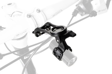 Крепление FORCE для GARMIN BRYTON CATEYE WAHOO GOPRO