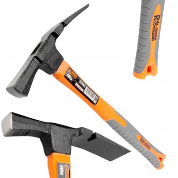 RICHMANN MŁOTEK MURARSKI FIBERGLASS 600G C2542