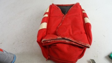 E480 Tankbag — сумка на бак для мотоциклов Honda, Yamaha, Suzuki и Kawasaki