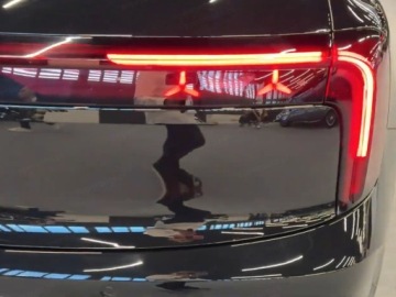 Mercedes GLB 2026 MERCEDES-BENZ GLB 250+ EQ AMG Line Suv (272 KM) 2026, zdjęcie 5