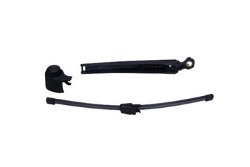 Рычаг заднего стеклоочистителя с щеткой подходит для: SKODA ROOMSTER, ROOMSTER PRA.