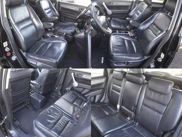 Honda CR-V III SUV 2.2 i-CDTi 140KM 2007 Honda CR-V 2.2i-CTDi 4x4 xenon gwarancja przebieg, zdjęcie 19