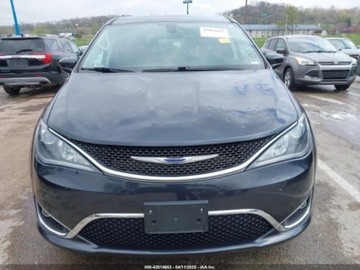 Chrysler Pacifica II 2019 Chrysler Pacifica 2019 r., 3,6L TOURING PLUS 3.6 Benzyna 287KM, zdjęcie 1