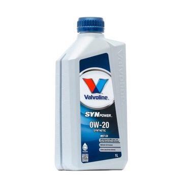 Olej silnikowy Valvoline 0w20 1L