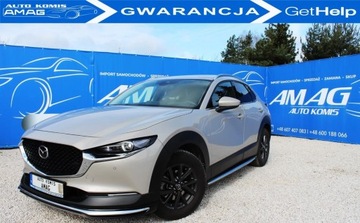 Mazda CX-30 2.0 Benzyna 186KM