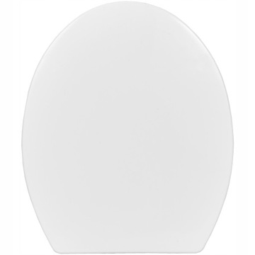 СИДЕНЬЕ ДЛЯ УНИТАЗА МЕДЛЕННО ЗАКРЫВАЮЩЕЕ, СЪЕМНОЕ СИДЕНЬЕ ДЛЯ УНИТАЗА ДЛЯ CERSANIT NEAR ROCA