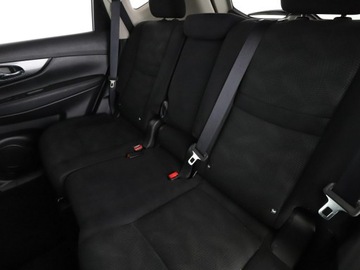 Nissan X-Trail III Terenowy 2.0 dCi 177KM 2017 Nissan X-Trail Automat 4x4 PC klima auto panorama, zdjęcie 16