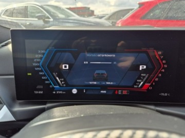 BMW Seria 3 G20-G21 2023 BMW M3 Poleasingowe.pl, zdjęcie 16