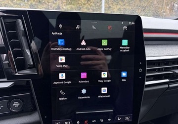 Renault Austral 2023 Renault Austral 1.33mHEV NAVI virtual cockpit BEZWYPADKOWY zarejestrowan, zdjęcie 26