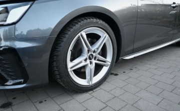 Audi A4 B9 Limousine Facelifting 2.0 35 TFSI 150KM 2021 Audi A4 Limousine 2,0 TSI 150 KM 2XS-LINE Nawigacja Virtual Tacho FULL 2.0, zdjęcie 36