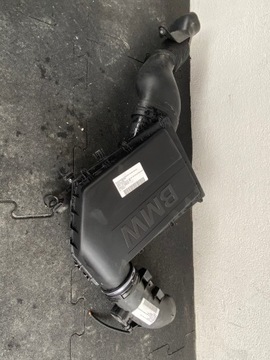 Filtr powietrza BMW x3 f25 3.5ix x4 f26 35ix M40ix