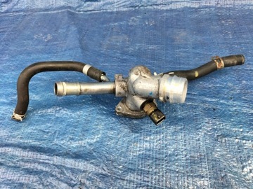OBUDOWA TERMOSTATU KRUCIEC 1.6T-GDI G4FJ HYUNDAI TUCSON III KIA SPORTAGE IV