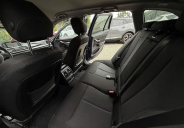 BMW Seria 3 F30-F31-F34 Touring Facelifting 2.0 320d 190KM 2018 BMW Seria 3 2.0D 190KM gwarancjaFULL LED AUTOMAT zarejestrowana navi, zdjęcie 12