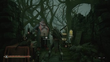 Mortal Shell Enhanced Edition + брелок с открывашкой для PS5
