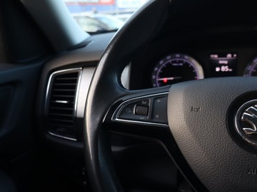 Skoda Kodiaq I SUV 2.0 TDI 150KM 2019 Skoda Kodiaq 2.0 TDI, Salon Polska, Automat, zdjęcie 15