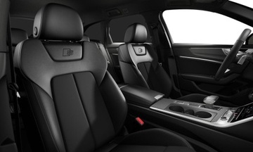 Audi A6 C8 Avant Plug In Facelifting 2.0 50 TFSI e 299KM 2025 Audi A6 Avant Matrix LED | Head-up | Soft-Close |, zdjęcie 4