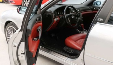 Lancia Thesis 2.4 JTD 185KM 2006 Lancia Thesis THESIS 2.4 JTD 185 KM SPORTIVA Bi-Color Warszawa 2.4 Diesel, zdjęcie 32